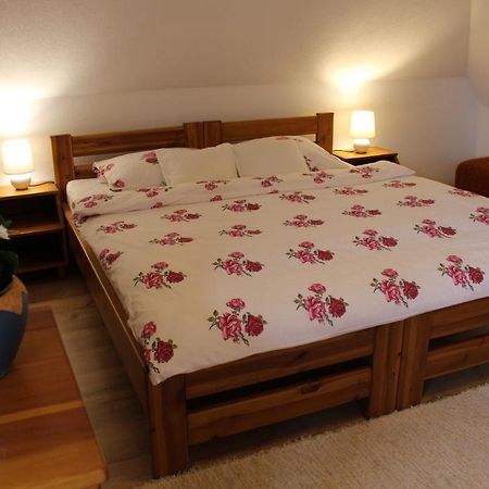 Privat Beata Apartamento Hrabušice Exterior foto