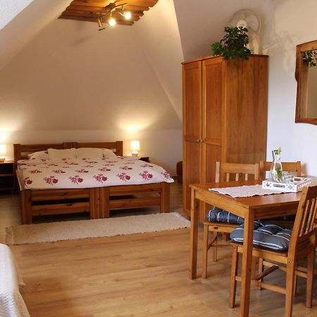 Privat Beata Apartamento Hrabušice Exterior foto