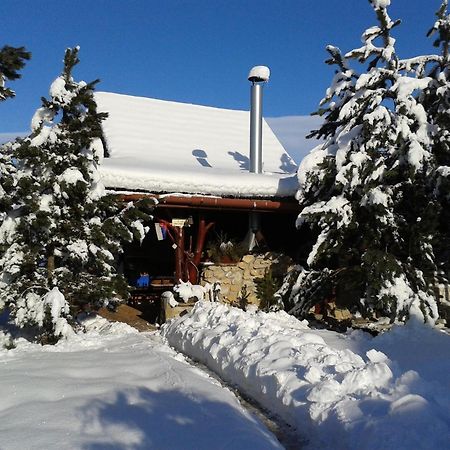 Privat Beata Apartamento Hrabušice Quarto foto