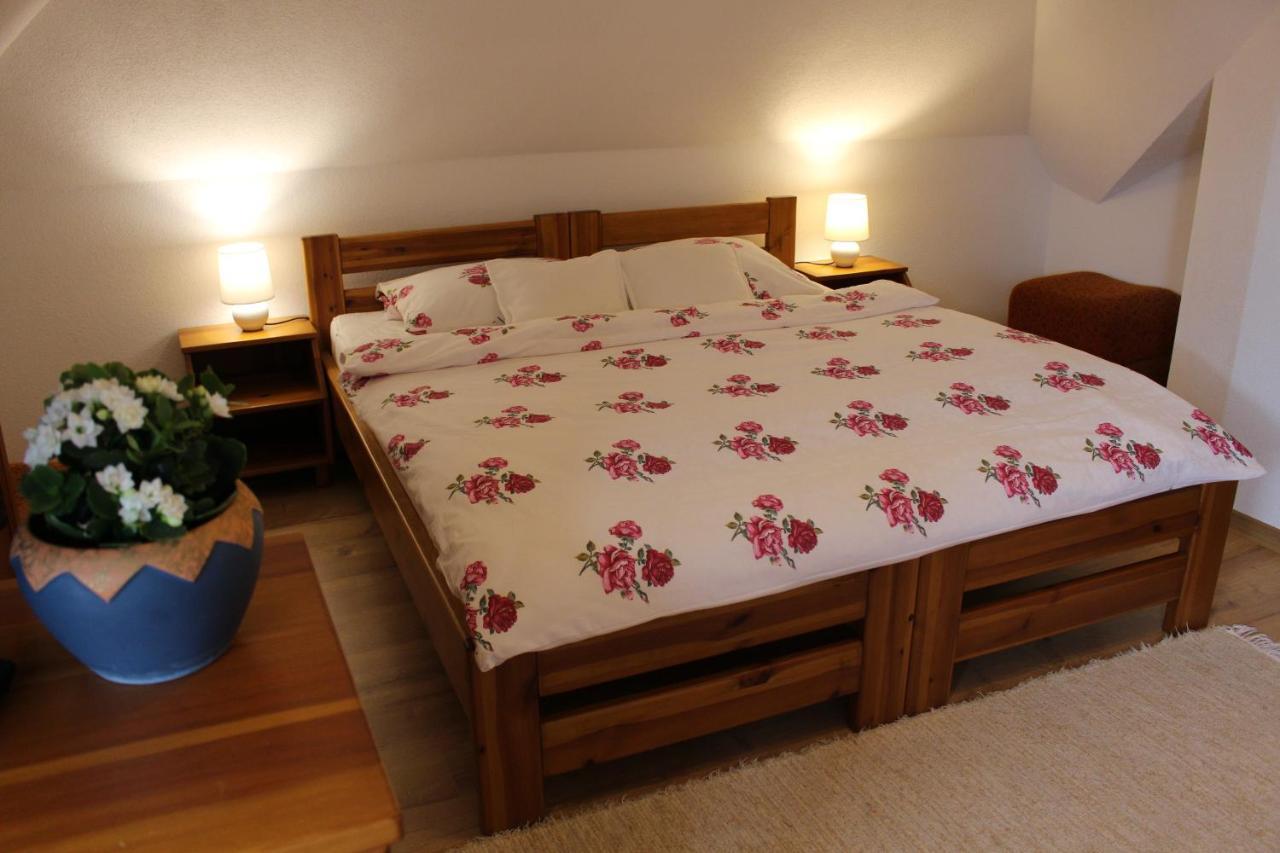 Privat Beata Apartamento Hrabušice Exterior foto