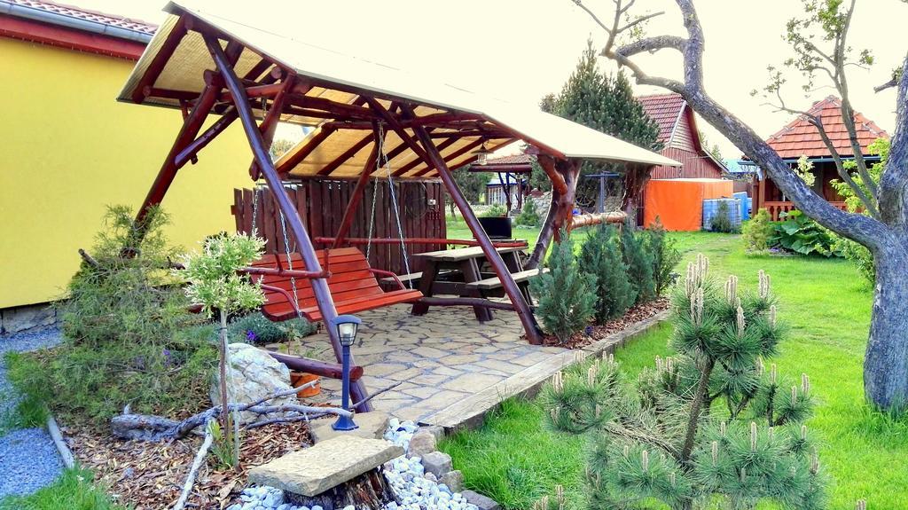 Privat Beata Apartamento Hrabušice Exterior foto