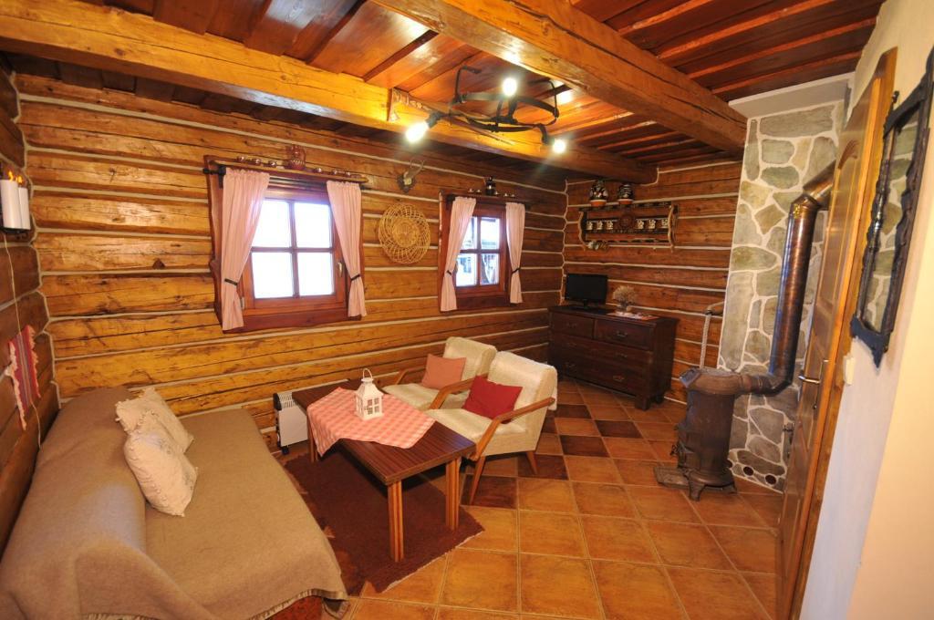 Privat Beata Apartamento Hrabušice Exterior foto
