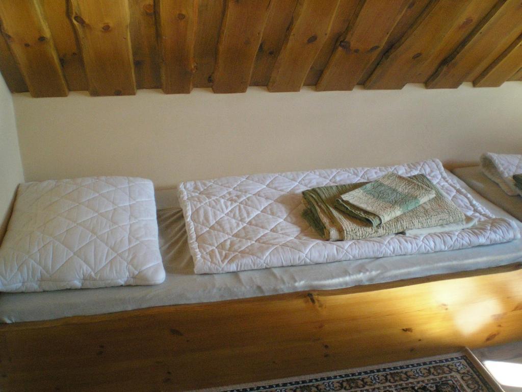 Privat Beata Apartamento Hrabušice Quarto foto